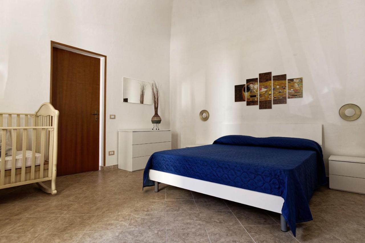 Al Chiaro Di Luna Marsala Exterior photo